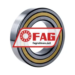 FAG NJ2216-E-XL-M1-C4 rulman resim 2