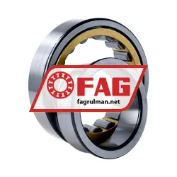 FAG NJ2216-E-XL-M1-C4 rulman resim 3