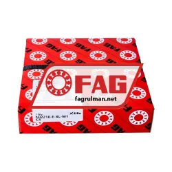 FAG NJ2216-E-XL-M1-C4 rulman resim 4