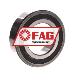 FAG NJ2213-E-XL-TVP2-C4 rulman resim 2