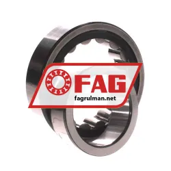 FAG NJ2213-E-XL-TVP2-C4 rulman resim 3