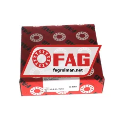 FAG NJ2213-E-XL-TVP2-C4 rulman resim 4