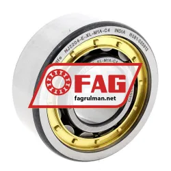 FAG NJ2204-E-XL-M1A-C4
