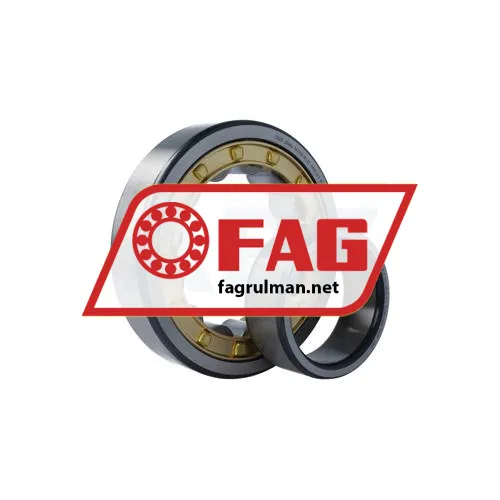 FAG NU318-E-XL-M1A-C3 ürün fotoğrafı 2