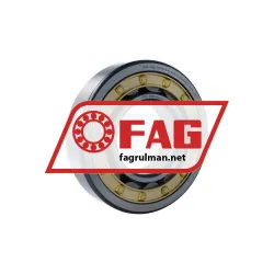 FAG NU318-E-XL-M1A-C3