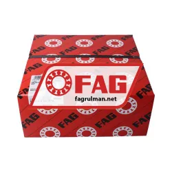 FAG NU318-E-XL-M1A-C3 rulman resim 3