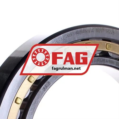 FAG NU1026-XL-M1 ürün fotoğrafı 2