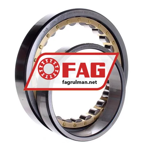 FAG NU1026-XL-M1 ürün fotoğrafı 3