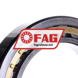 FAG NU1026-XL-M1 rulman resim 2