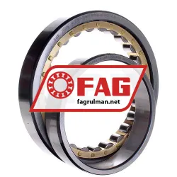 FAG NU1026-XL-M1 rulman resim 3