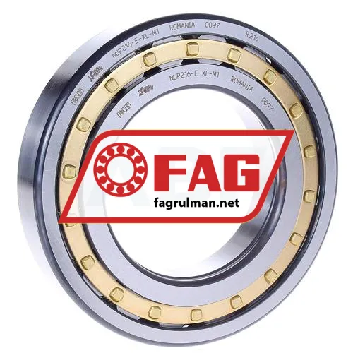 FAG NUP216-E-XL-M1