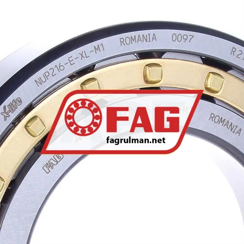 FAG NUP216-E-XL-M1 ürün fotoğrafı 2