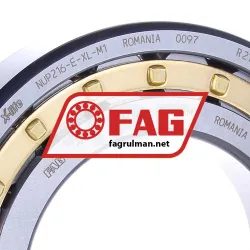 FAG NUP216-E-XL-M1 rulman resim 2