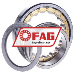 FAG NUP216-E-XL-M1 rulman resim 3
