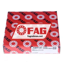 FAG NUP216-E-XL-M1 rulman resim 4