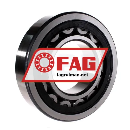 FAG NU319-E-XL-TVP2 ürün fotoğrafı 2