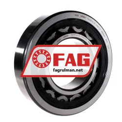 FAG NU319-E-XL-TVP2