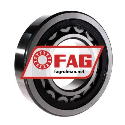 FAG NU319-E-XL-TVP2 rulman resim 2