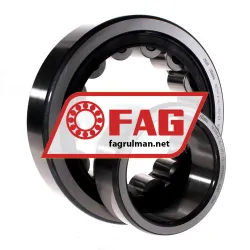 FAG NU319-E-XL-TVP2 rulman resim 3
