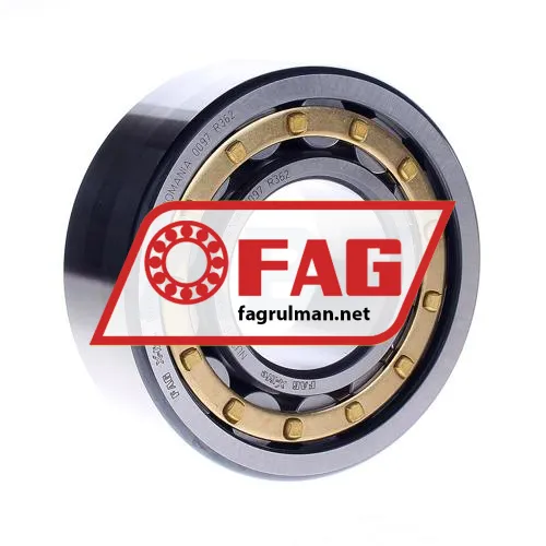 FAG NU2310-E-XL-M1