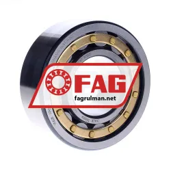 FAG NU2310-E-XL-M1