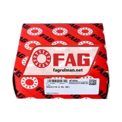 FAG NU2310-E-XL-M1 rulman resim 2