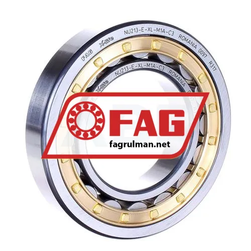FAG NU213-E-XL-M1A-C3