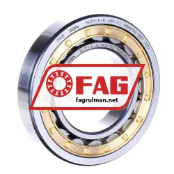 FAG NU213-E-XL-M1A-C3