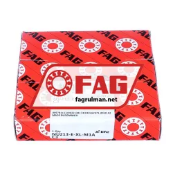 FAG NU213-E-XL-M1A-C3 rulman resim 3