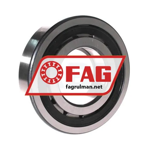 FAG NUP317-E-XL-TVP2-C3 ürün fotoğrafı 2