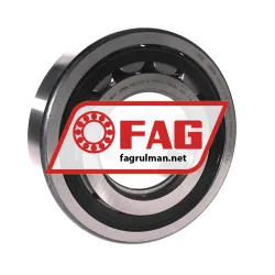 FAG NUP317-E-XL-TVP2-C3