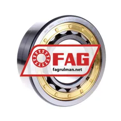 FAG NU2317-E-XL-M1A-C4
