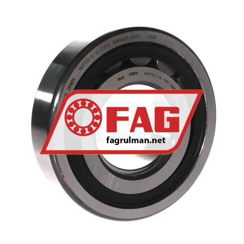 FAG NUP312-E-XL-TVP2