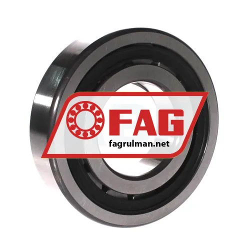 FAG NUP312-E-XL-TVP2 ürün fotoğrafı 2