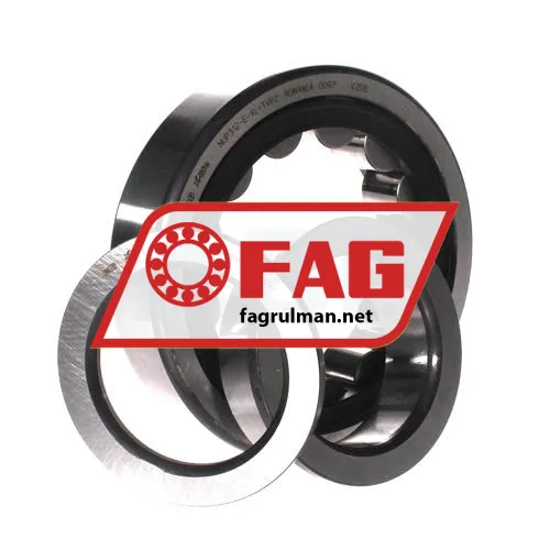 FAG NUP312-E-XL-TVP2 ürün fotoğrafı 3