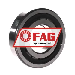 FAG NUP312-E-XL-TVP2 rulman resim 2
