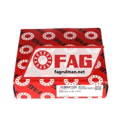 FAG NUP312-E-XL-TVP2 rulman resim 4