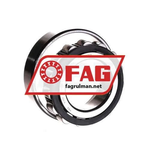 FAG N209-E-XL-TVP2 ürün fotoğrafı 3