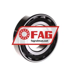 FAG N209-E-XL-TVP2 rulman resim 2