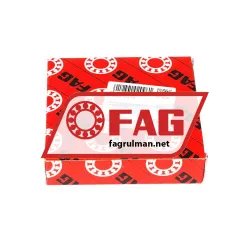 FAG N209-E-XL-TVP2 rulman resim 4