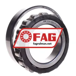 FAG N218-E-TVP2-C3 rulman resim 3