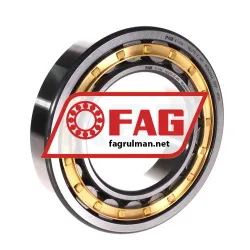 FAG NU217-E-M1