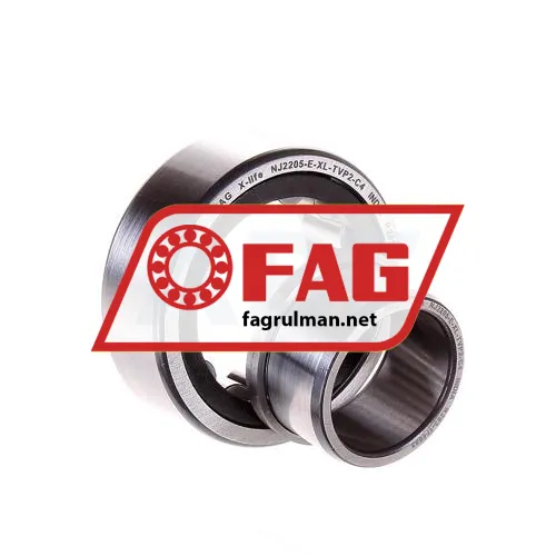 FAG NJ2205-E-XL-TVP2-C4 ürün fotoğrafı 2