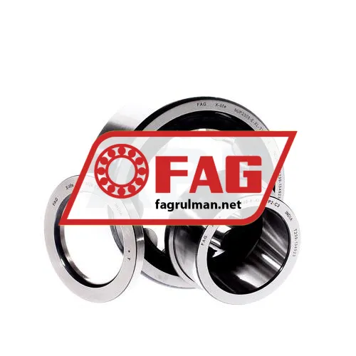 FAG NUP2308-E-XL-TVP2-C3 ürün fotoğrafı 2