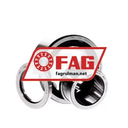 FAG NUP2308-E-XL-TVP2-C3 rulman resim 2