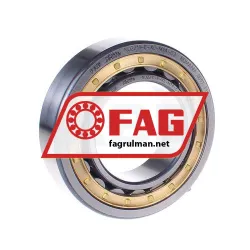 FAG NU2211-E-XL-M1A-C3