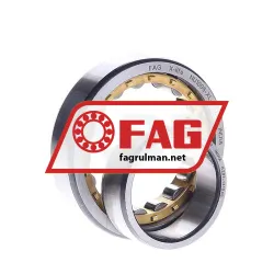 FAG NU1006-XL-M1-C2 rulman resim 2