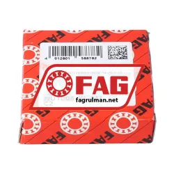 FAG NU1006-XL-M1-C2 rulman resim 3