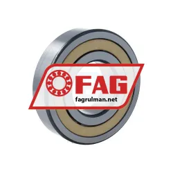 FAG NJ311-E-XL-M1A-C4 rulman resim 2