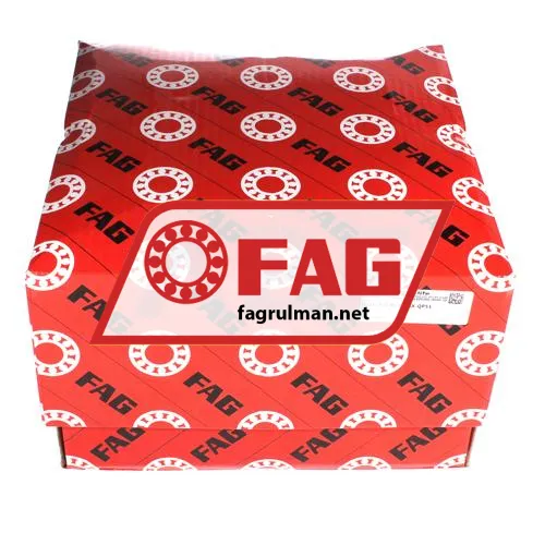 FAG NJ2324-E-XL-MPAX-QP51-C4 ürün fotoğrafı 4
